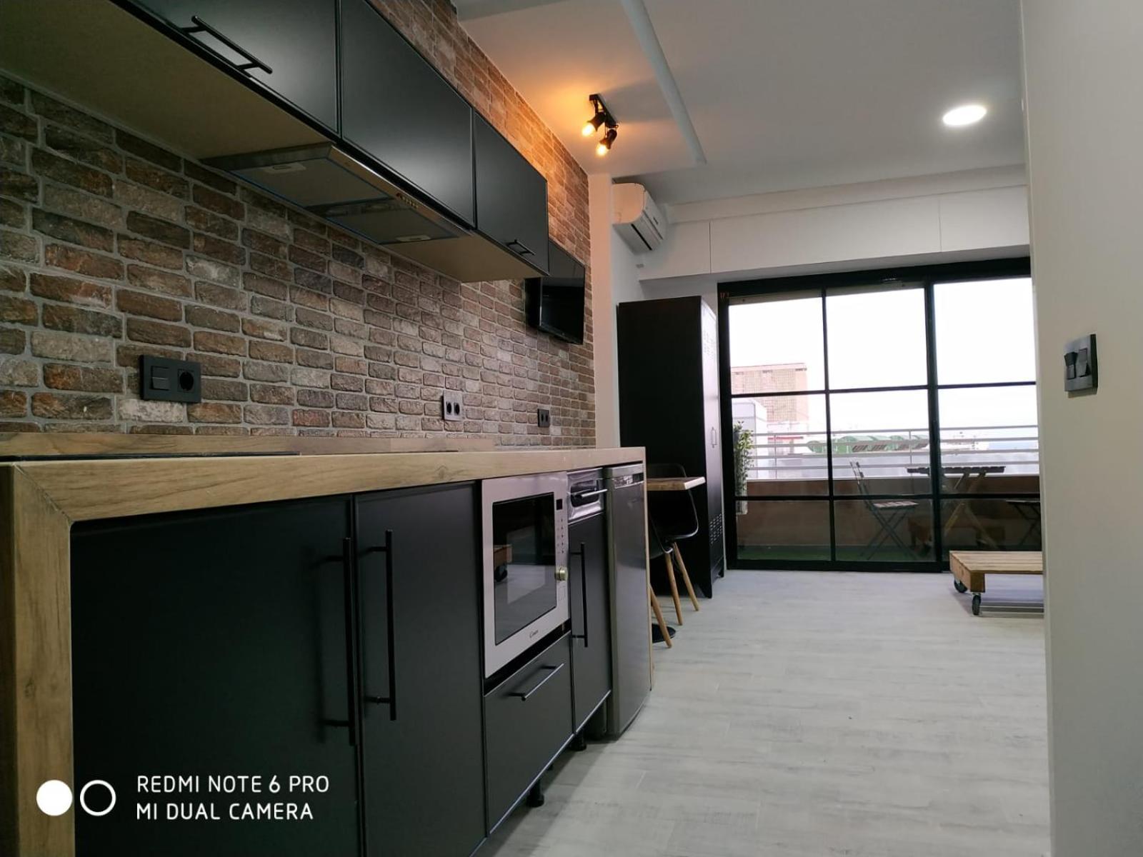 Estudiotel 95 Centro Alicante Zewnętrze zdjęcie