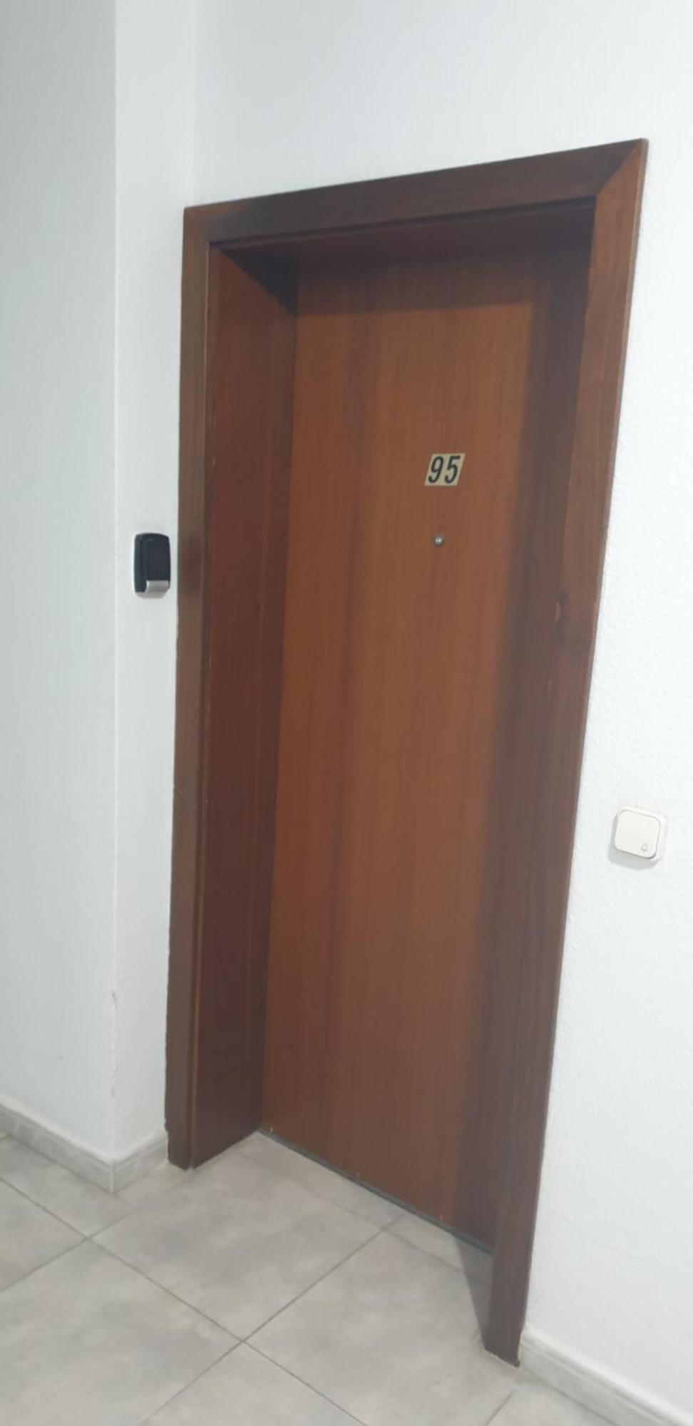 Estudiotel 95 Centro Alicante Zewnętrze zdjęcie