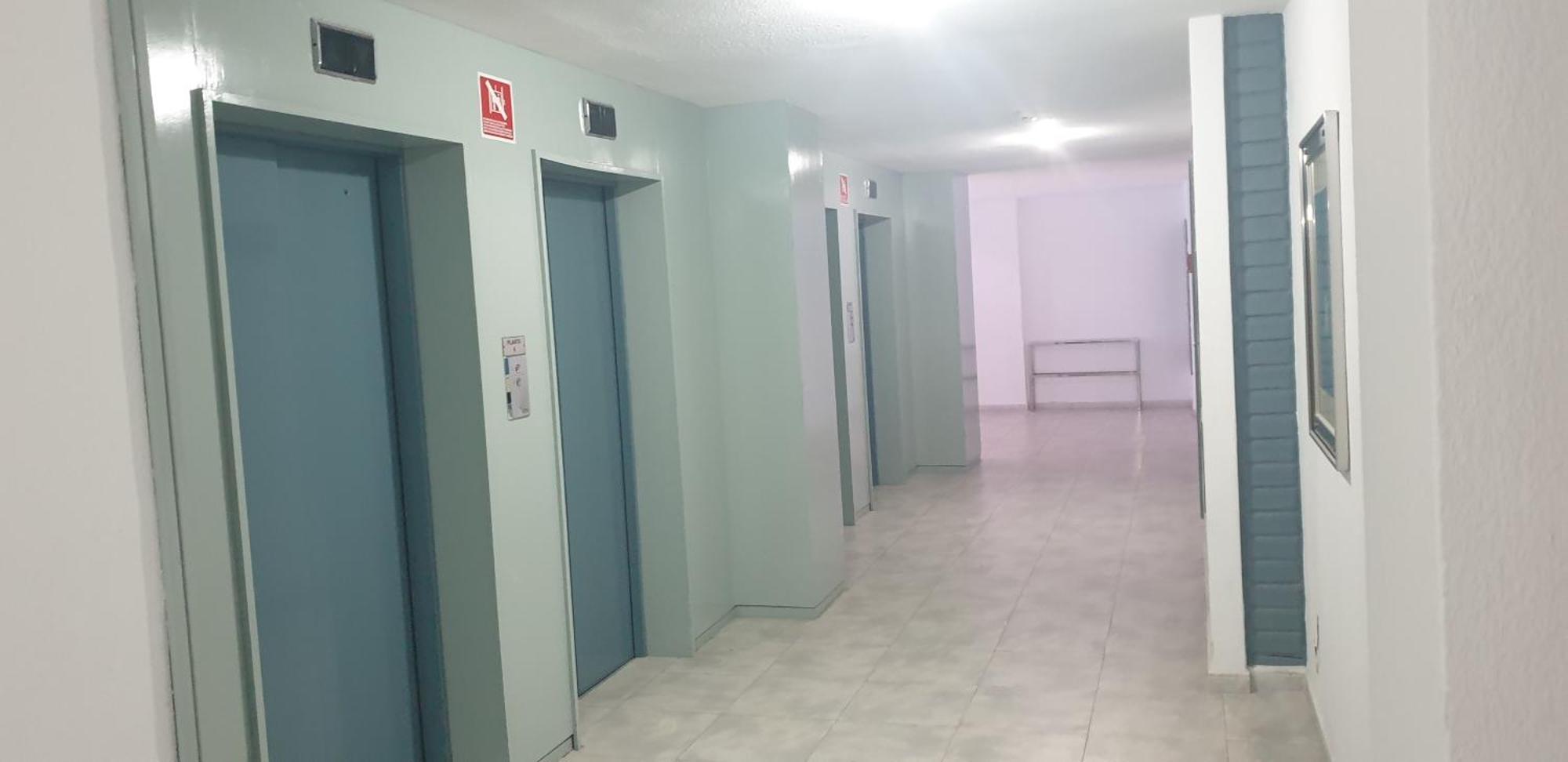 Estudiotel 95 Centro Alicante Zewnętrze zdjęcie