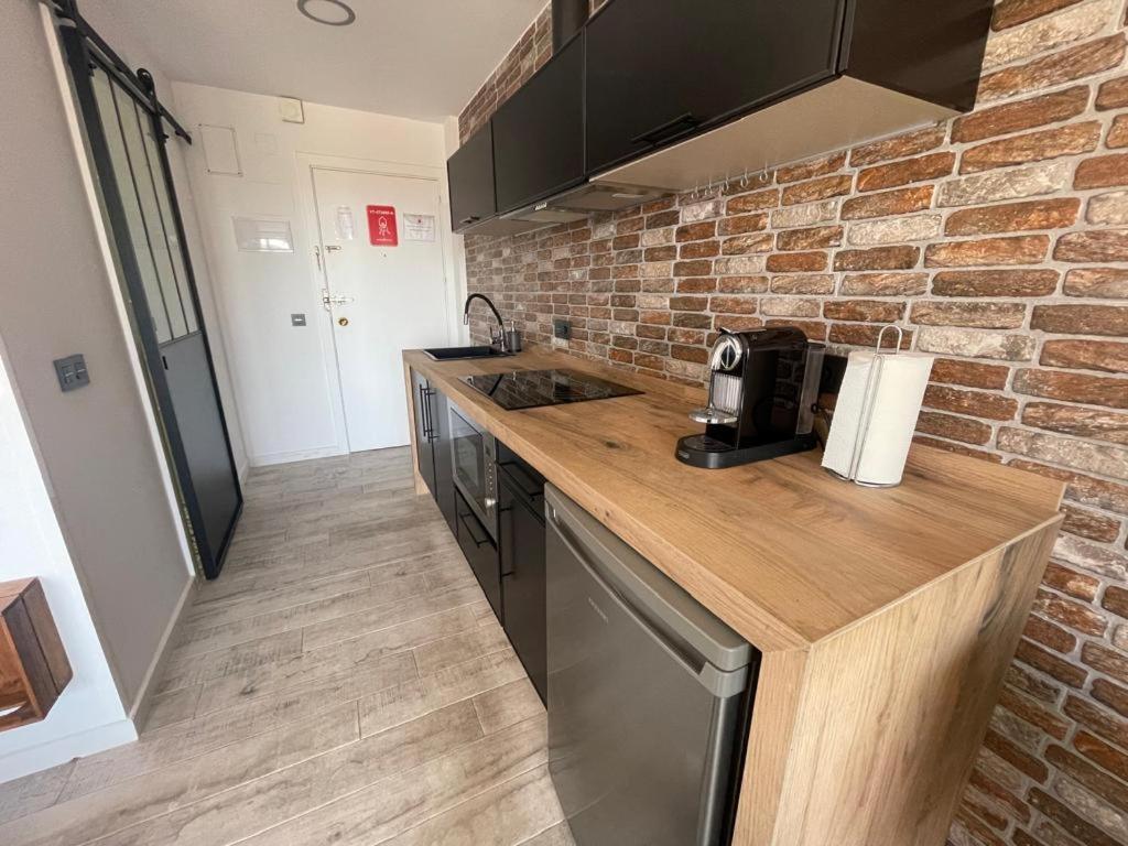 Estudiotel 95 Centro Alicante Zewnętrze zdjęcie