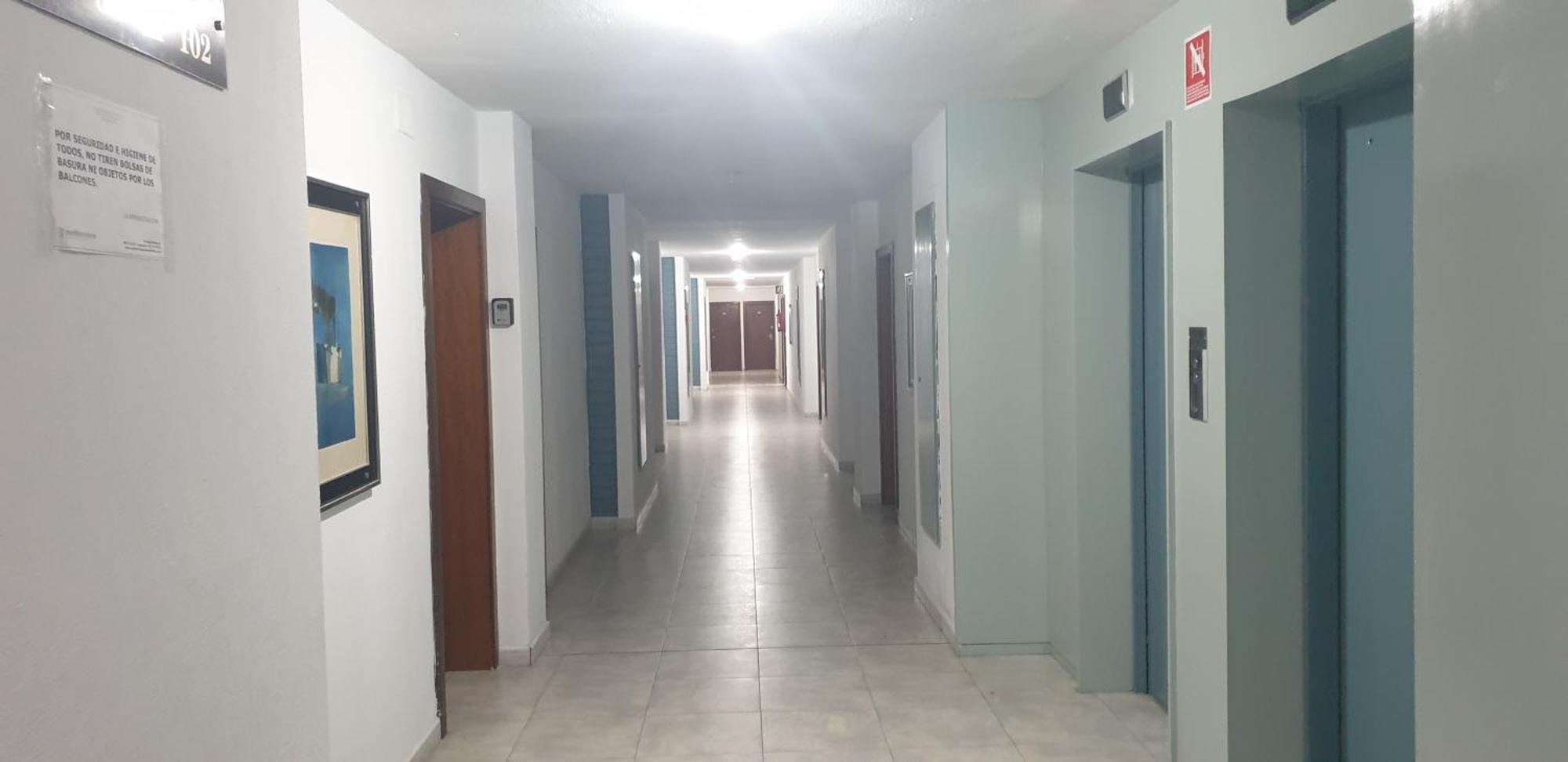 Estudiotel 95 Centro Alicante Zewnętrze zdjęcie