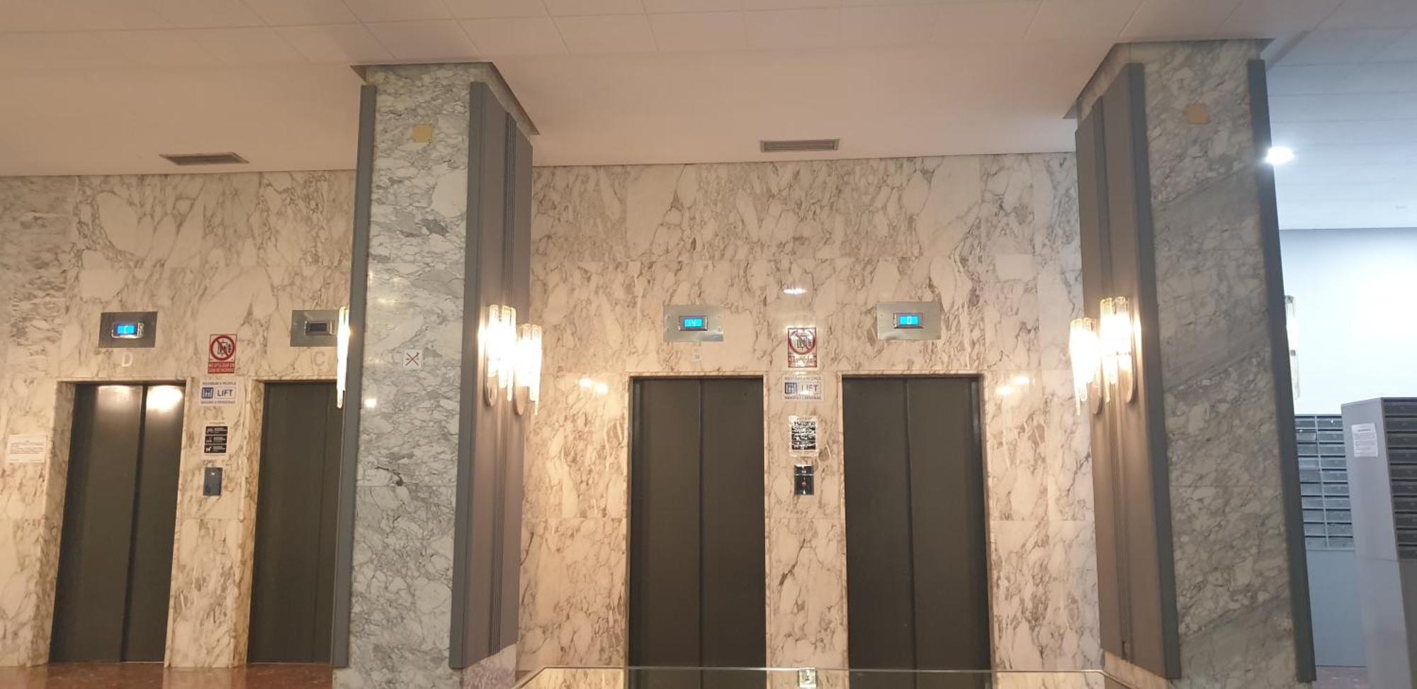 Estudiotel 95 Centro Alicante Zewnętrze zdjęcie