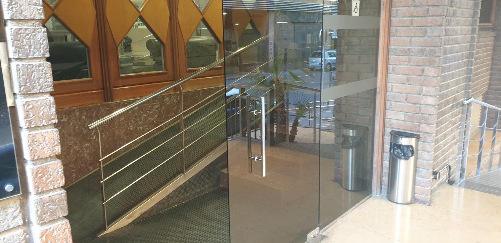 Estudiotel 95 Centro Alicante Zewnętrze zdjęcie